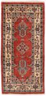 handgeknüpfter Orienteppich Ghadimi aus Persien Maß 170x80 cm