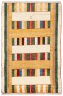 handgeknüpfter Orienteppich Amalehbaft aus Persien Maß 208x140 cm