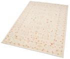 handgeknüpfter Orienteppich Ferahan aus Afghanistan Maß 232x167 cm