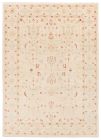 handgeknüpfter Orienteppich Ferahan aus Afghanistan Maß 232x167 cm