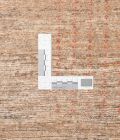 handgeknüpfter Orienteppich Bidjar-Novum aus Persien Maß 300x120 cm
