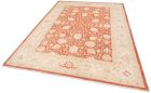 handgeknüpfter Orienteppich Ferahan aus Afghanistan Maß 397x304 cm