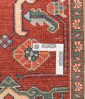 handgeknüpfter Orienteppich Ghadimi aus Persien Maß 380x295 cm