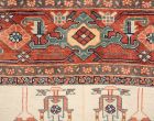 handgeknüpfter Orienteppich Ghadimi aus Persien Maß 380x295 cm