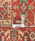 handgeknüpfter Orienteppich Ghadimi aus Persien Maß 251x180 cm