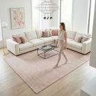 handgeknüpfter Orienteppich Eterno aus Indien Maß 301x244 cm