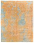 handgeknüpfter Orienteppich Eterno aus Indien Maß 305x244 cm