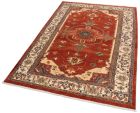 handgeknüpfter Orienteppich Ghadimi aus Persien Maß 295x219 cm