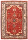 handgeknüpfter Orienteppich Ghadimi aus Persien Maß 295x219 cm