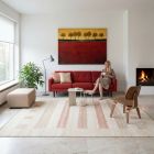 handgeknüpfter Orienteppich Bidjar-Novum aus Persien Maß 345x240 cm