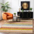 handgeknüpfter Orienteppich Bidjar-Novum aus Persien Maß 257x160 cm