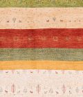 handgeknüpfter Orienteppich Bidjar-Novum aus Persien Maß 246x157 cm