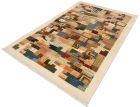 handgeknüpfter Orienteppich Bidjar-Novum aus Persien Maß 255x165 cm