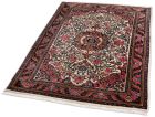 handgeknüpfter Orienteppich Bidjar aus Persien Maß 161x115 cm