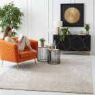 handgeknüpfter Orienteppich Eterno aus Indien Maß 244x170 cm