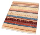 handgeknüpfter Orienteppich Bidjar-Novum aus Persien Maß 88x70 cm