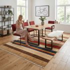 handgeknüpfter Orienteppich Bidjar-Novum aus Persien Maß 296x196 cm