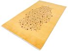 handgeknüpfter Orienteppich Bidjar-Gerus aus Persien Maß 251x155 cm