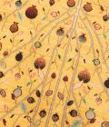 handgeknüpfter Orienteppich Bidjar-Gerus aus Persien Maß 251x155 cm