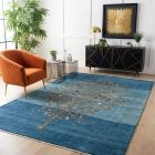 handgeknüpfter Orienteppich Bidjar-Gerus aus Persien Maß 237x155 cm