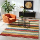handgeknüpfter Orienteppich Bidjar-Novum aus Persien Maß 224x158 cm