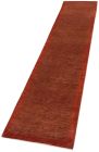 handgeknüpfter Orienteppich Zarubi aus Afghanistan Maß 371x77 cm