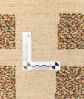 handgeknüpfter Orienteppich Gabbeh-Basic aus Persien Maß 335x250 cm