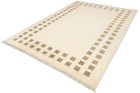 handgeknüpfter Orienteppich Gabbeh-Basic aus Persien Maß 335x250 cm