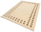 handgeknüpfter Orienteppich Gabbeh-Basic aus Persien Maß 335x250 cm