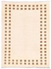 handgeknüpfter Orienteppich Gabbeh-Basic aus Persien Maß 335x250 cm