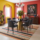 handgeknüpfter Orienteppich Bidjar-Novum aus Persien Maß 360x245 cm