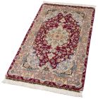 handgeknüpfter Orienteppich Täbriz aus Persien Maß 171x101 cm