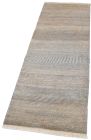 handgeknüpfter Orienteppich Bidjar-Novum aus Persien Maß 240x84 cm