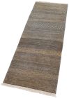 handgeknüpfter Orienteppich Bidjar-Novum aus Persien Maß 240x84 cm