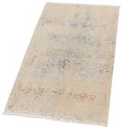 handgeknüpfter Orienteppich Eterno aus Indien Maß 143x79 cm