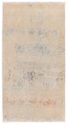 handgeknüpfter Orienteppich Eterno aus Indien Maß 143x79 cm