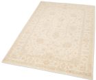 handgeknüpfter Orienteppich Ferahan aus Afghanistan Maß 244x165 cm