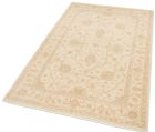 handgeknüpfter Orienteppich Ferahan aus Afghanistan Maß 244x165 cm