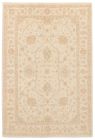 handgeknüpfter Orienteppich Ferahan aus Afghanistan Maß 244x165 cm