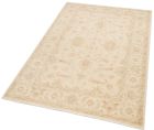 handgeknüpfter Orienteppich Ferahan aus Afghanistan Maß 238x170 cm