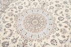 handgeknüpfter Orienteppich Nain aus Persien Maß 300x197 cm
