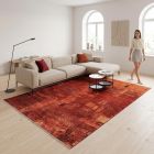 handgeknüpfter Orienteppich Gomal aus Afghanistan Maß 290x200 cm
