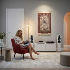 handgeknüpfter Orienteppich Essfahan aus Persien Maß 96x63 cm