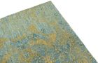 handgeknüpfter Orienteppich Eterno-Prime aus Indien Maß 208x160 cm