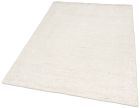 handgewebter Teppich mit Flor Eterno-Basic aus Indien Maß 250x202 cm