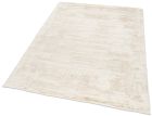 handgewebter Teppich mit Flor Eterno-Basic aus Indien Maß 250x202 cm