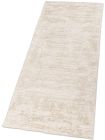 handgewebter Teppich mit Flor Eterno-Basic aus Indien Maß 197x80 cm