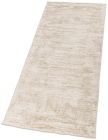 handgewebter Teppich mit Flor Eterno-Basic aus Indien Maß 197x83 cm