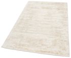 handgewebter Teppich mit Flor Eterno-Basic aus Indien Maß 243x172 cm
