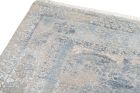 handgeknüpfter Orienteppich Eterno aus Indien Maß 297x246 cm